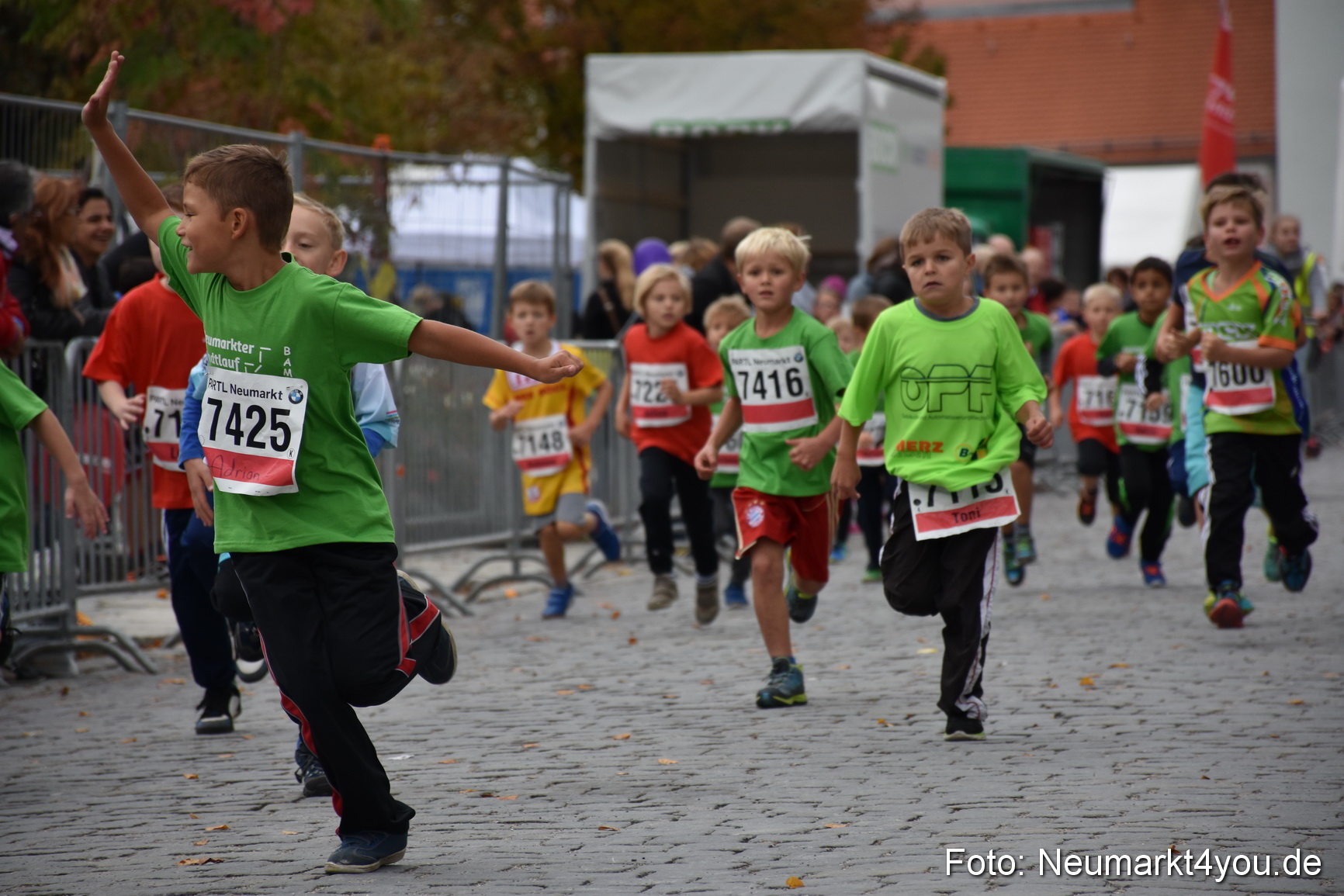 Stadtlauf Neumarkt 2015 1821